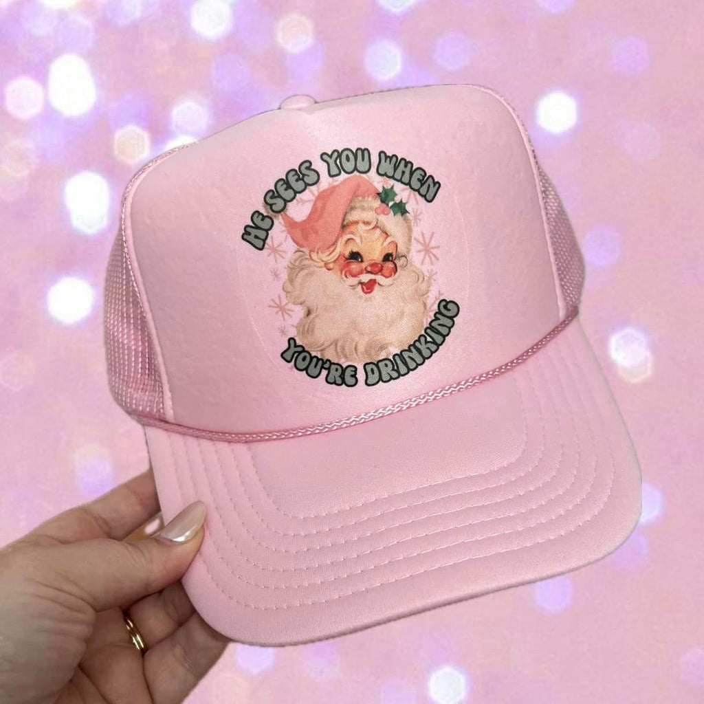 PA Trucker Hat