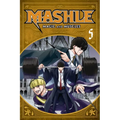 Mashle: Magic and Muscles, Vol. 5: MASH Burnedead and the Magic Mirror - Paperback