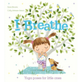 I Breathe - Hardcover