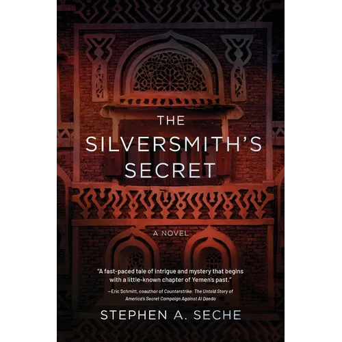 The Silversmith's Secret - Paperback