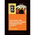 The Kinks' the Kinks Are the Village Green Preservation Society - Paperback