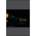 The Case for Pluto: How a Little Planet Made a Big Difference - Hardcover