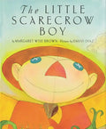 The Little Scarecrow Boy - Hardcover