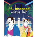 The Birdcage Activity Book - Paperback