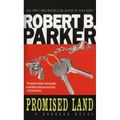 Promised Land - Mass Market Paperbound