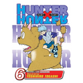 Hunter X Hunter, Vol. 6 - Paperback