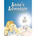 Anna's Adventure - Paperback
