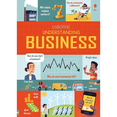 Understanding Business - Hardcover