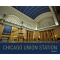 Chicago Union Station - Hardcover