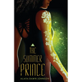 The Summer Prince - Paperback