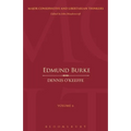 Edmund Burke - Paperback