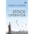 The Reminiscences of a Stock Operator - Paperback