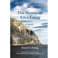 The Stones of Ailsa Craig - Paperback