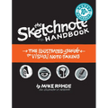 The Sketchnote Handbook: The Illustrated Guide to Visual Note Taking - Paperback