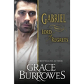 Gabriel: Lord of Regrets - Paperback