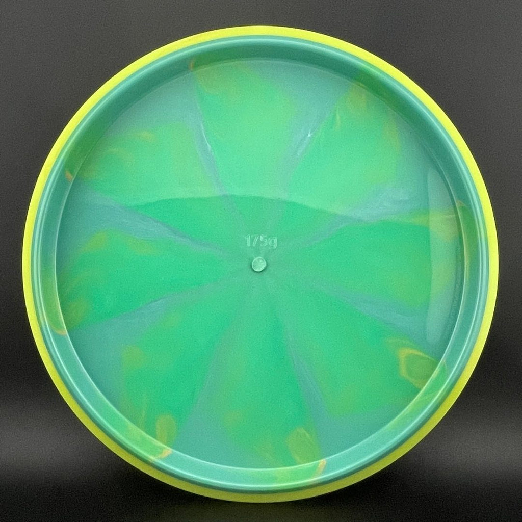 Cosmic Neutron Tempo - Jeremy Koling Team Series