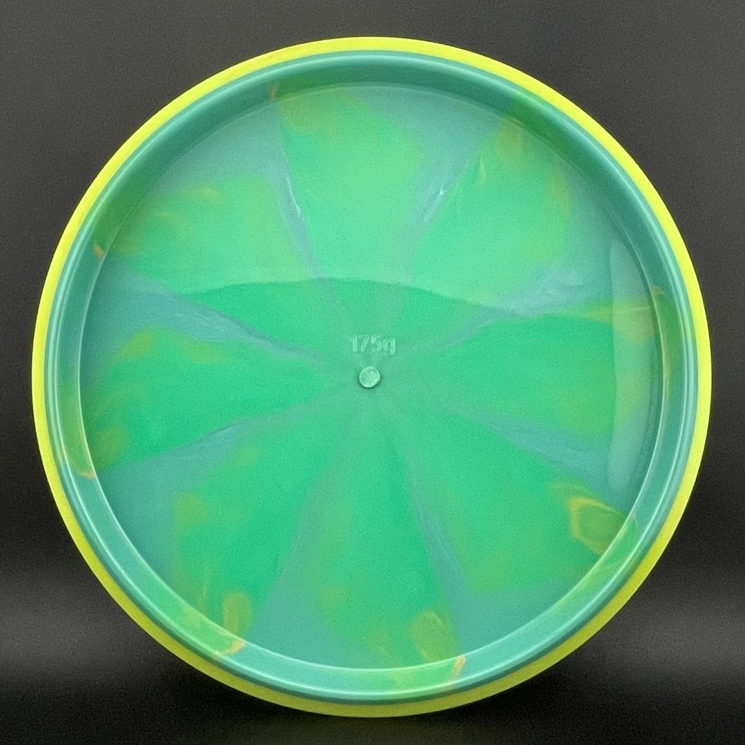 Cosmic Neutron Tempo - Jeremy Koling Team Series