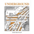 Underground - Paperback