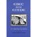 Erec and Enide - Paperback