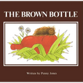 The Brown Bottle - Paperback