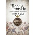 Blood of Ironside - Paperback