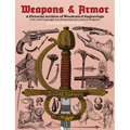 Weapons and Armor - Paperback