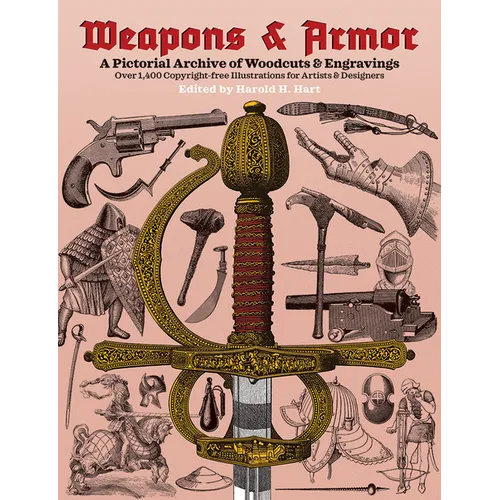 Weapons and Armor - Paperback