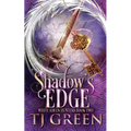 Shadow's Edge: Paranormal Mysteries - Paperback