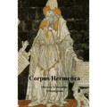 Corpus Hermetica - Paperback