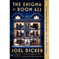 The Enigma of Room 622 - Paperback