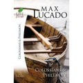 Colossians and Philemon - Paperback