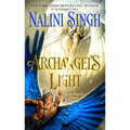 Archangel's Light - Mass Market Paperbound