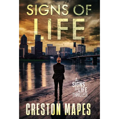 Signs of Life (HB) - Hardcover