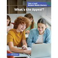 What's the Appeal? - Library Binding
