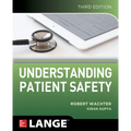 Understanding Patient Safety, Third Edition - Paperback