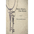 Three Doors, One Room - Paperback