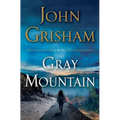 Gray Mountain - Hardcover