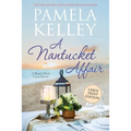 A Nantucket Affair: Large Print Edition - Paperback