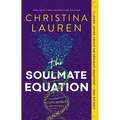 The Soulmate Equation - Paperback