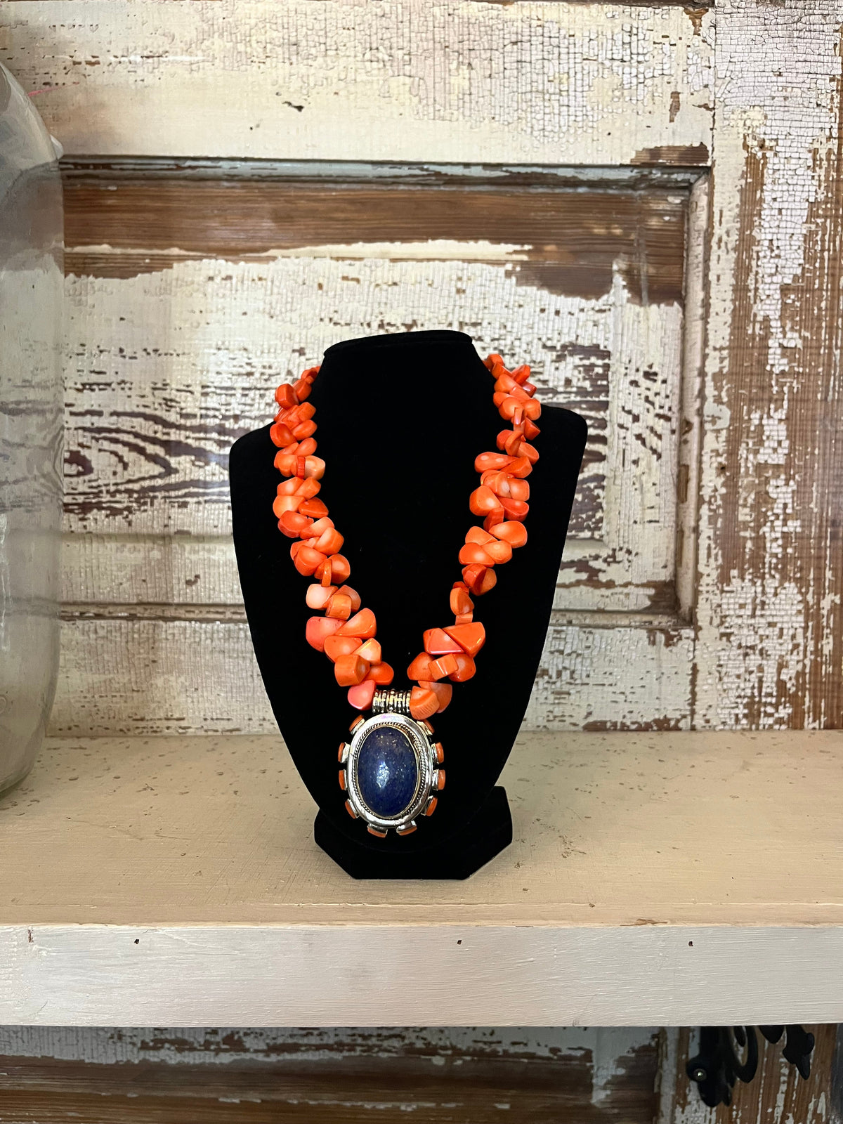 JO Necklace 2024