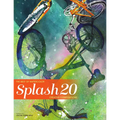 Splash 20: Creative Compositions - Hardcover