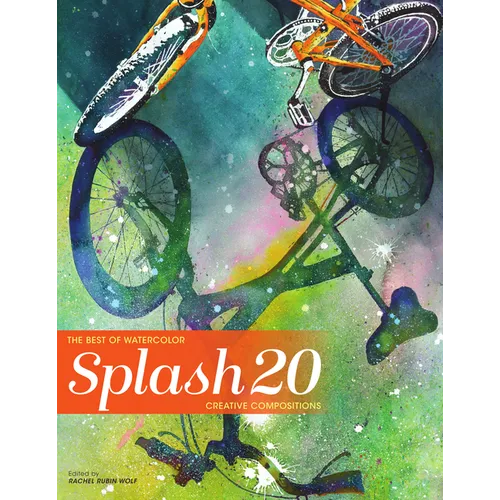 Splash 20: Creative Compositions - Hardcover