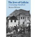 The Jews of Galicia: A Genealogy Handbook - Paperback