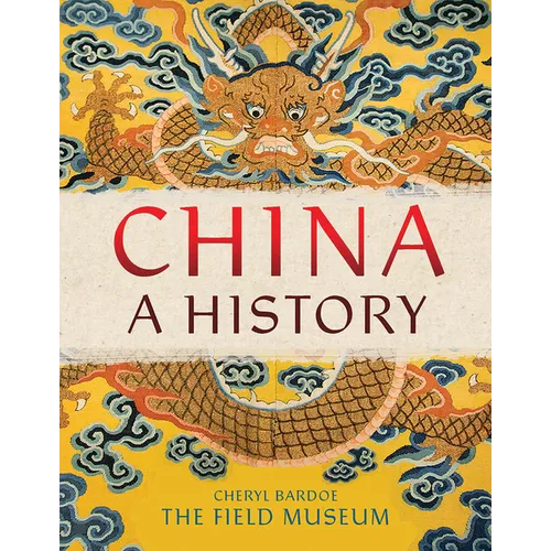 China: A History - Hardcover