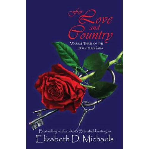 For Love and Country - Paperback