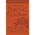 The Power of a Praying Grandparent Book of Prayers (Milano Softone) - Imitation Leather