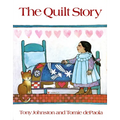 The Quilt Story - Paperback