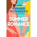 Summer Romance - Hardcover