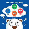 My First Feelings - Paperback