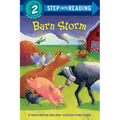 Barn Storm - Paperback